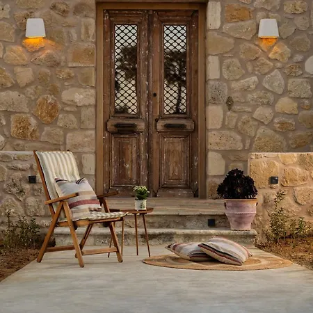 Ferienhaus Le Tresor De Marie - Charming Traditional Retreat, By Zantewize *