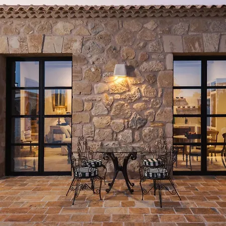 Σπίτι διακοπών Le Tresor De Marie - Charming Traditional Retreat, By Zantewize