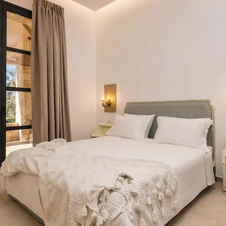 別荘 Le Tresor De Marie - Charming Traditional Retreat, By Zantewize Gaitani