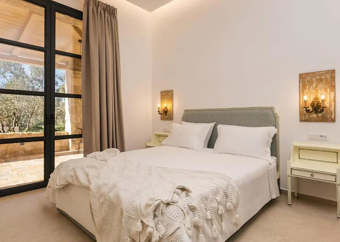 Дом отдыха Le Tresor De Marie - Charming Traditional Retreat, By Zantewize Gaitani