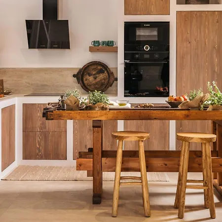 Le Tresor De Marie - Charming Traditional Retreat, By Zantewize Casa vacanze Gaitani