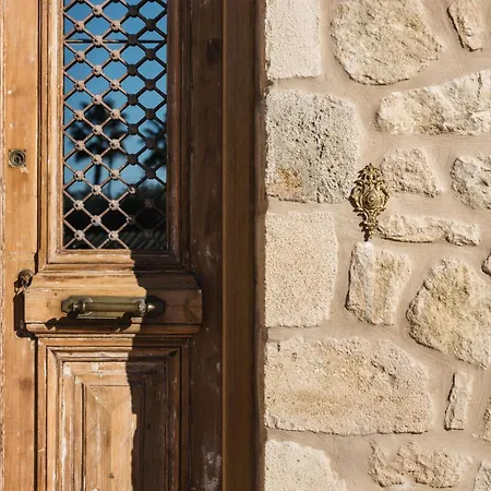 Ferienhaus Le Tresor De Marie - Charming Traditional Retreat, By Zantewize Gaitani