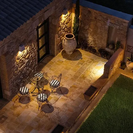 Ferienhaus Le Tresor De Marie - Charming Traditional Retreat, By Zantewize *