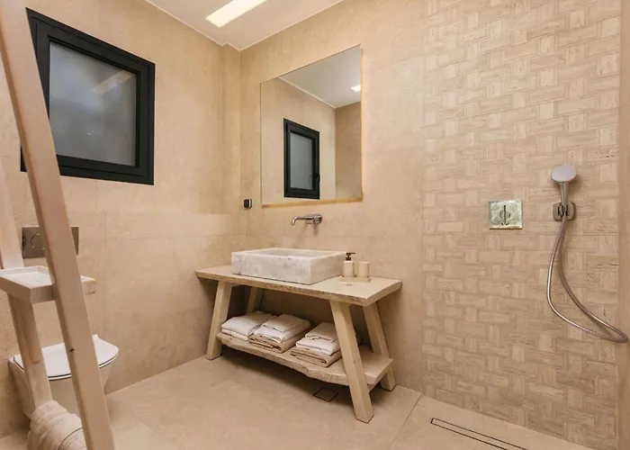 Dom wakacyjny Le Tresor De Marie - Charming Traditional Retreat, By Zantewize Gaitani