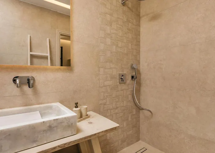 Dom wakacyjny Le Tresor De Marie - Charming Traditional Retreat, By Zantewize Gaitani