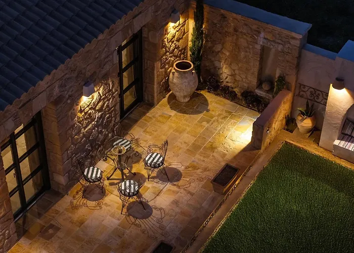 Dom wakacyjny Le Tresor De Marie - Charming Traditional Retreat, By Zantewize *