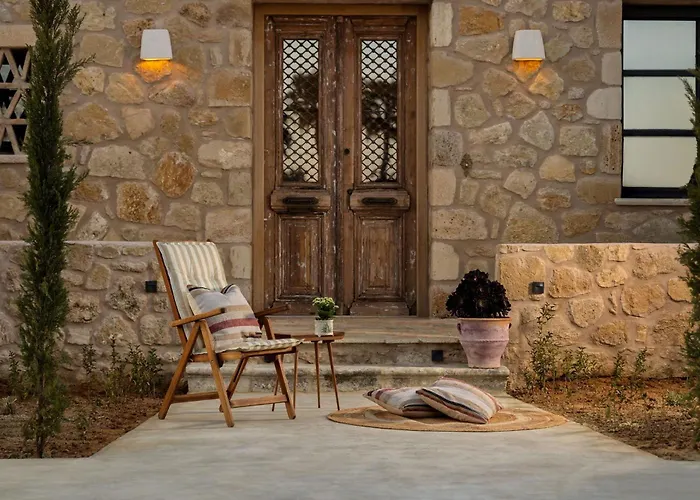Dom wakacyjny Le Tresor De Marie - Charming Traditional Retreat, By Zantewize *