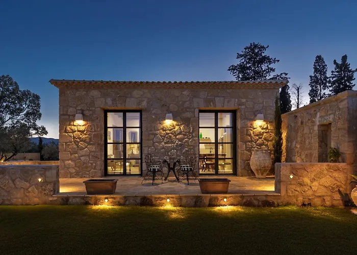 Le Tresor De Marie - Charming Traditional Retreat, By Zantewize Dom wakacyjny Gaitani