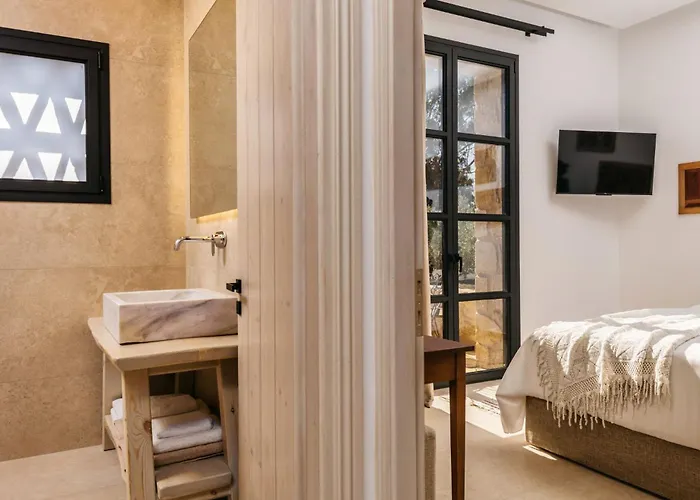 Σπίτι διακοπών Le Tresor De Marie - Charming Traditional Retreat, By Zantewize