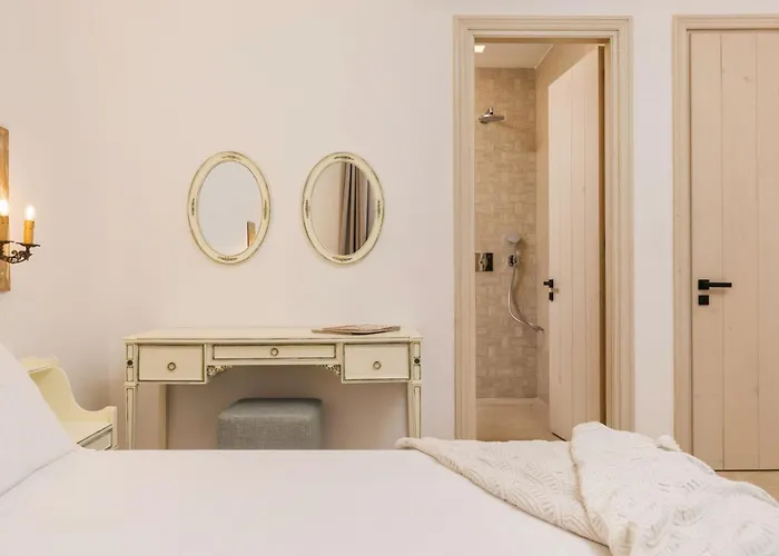 Le Tresor De Marie - Charming Traditional Retreat, By Zantewize Σπίτι διακοπών *