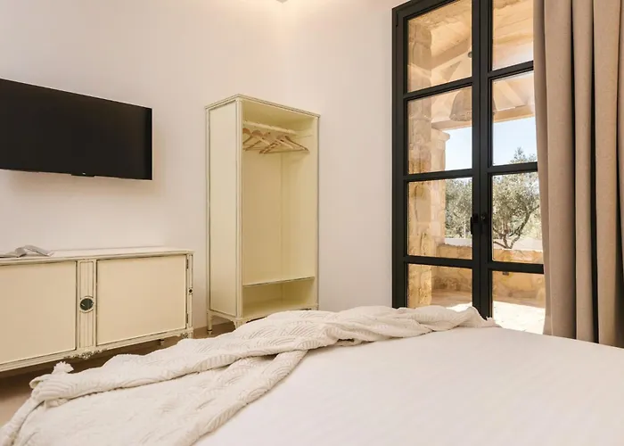 Le Tresor De Marie - Charming Traditional Retreat, By Zantewize Σπίτι διακοπών *
